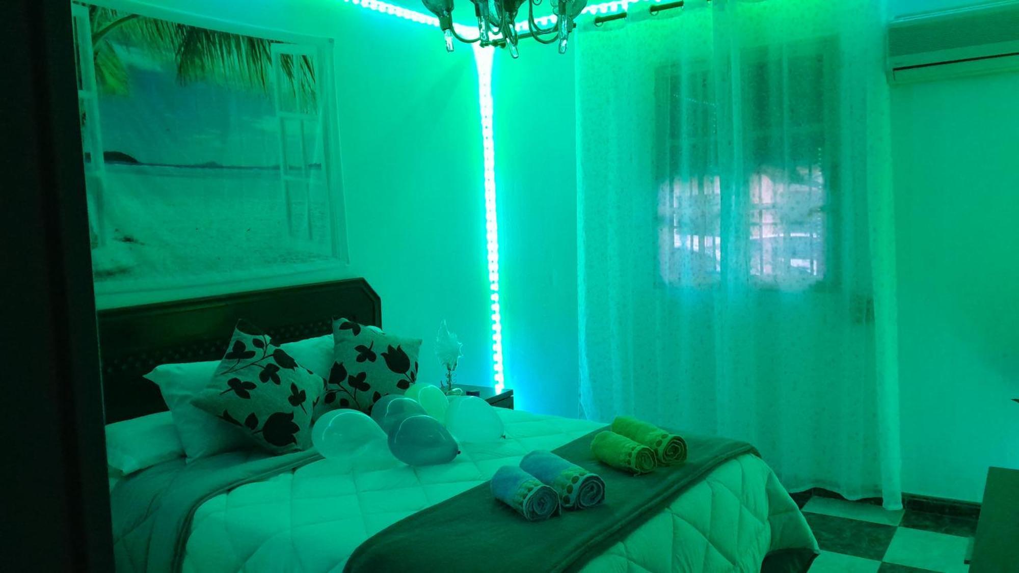 Disfruta De Un Barrio Tranquilo Apartment Alcala de Guadaira Bagian luar foto