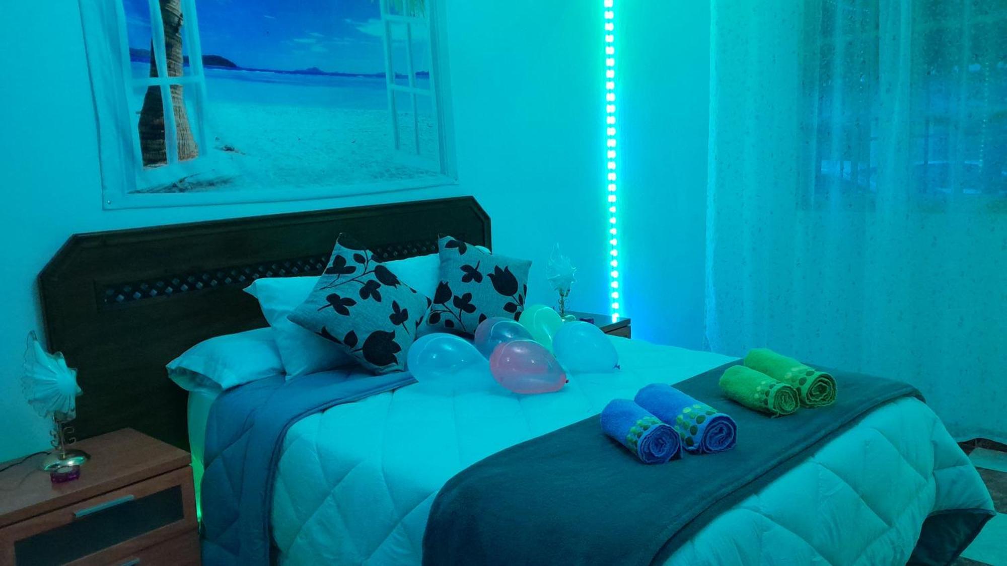 Disfruta De Un Barrio Tranquilo Apartment Alcala de Guadaira Bagian luar foto