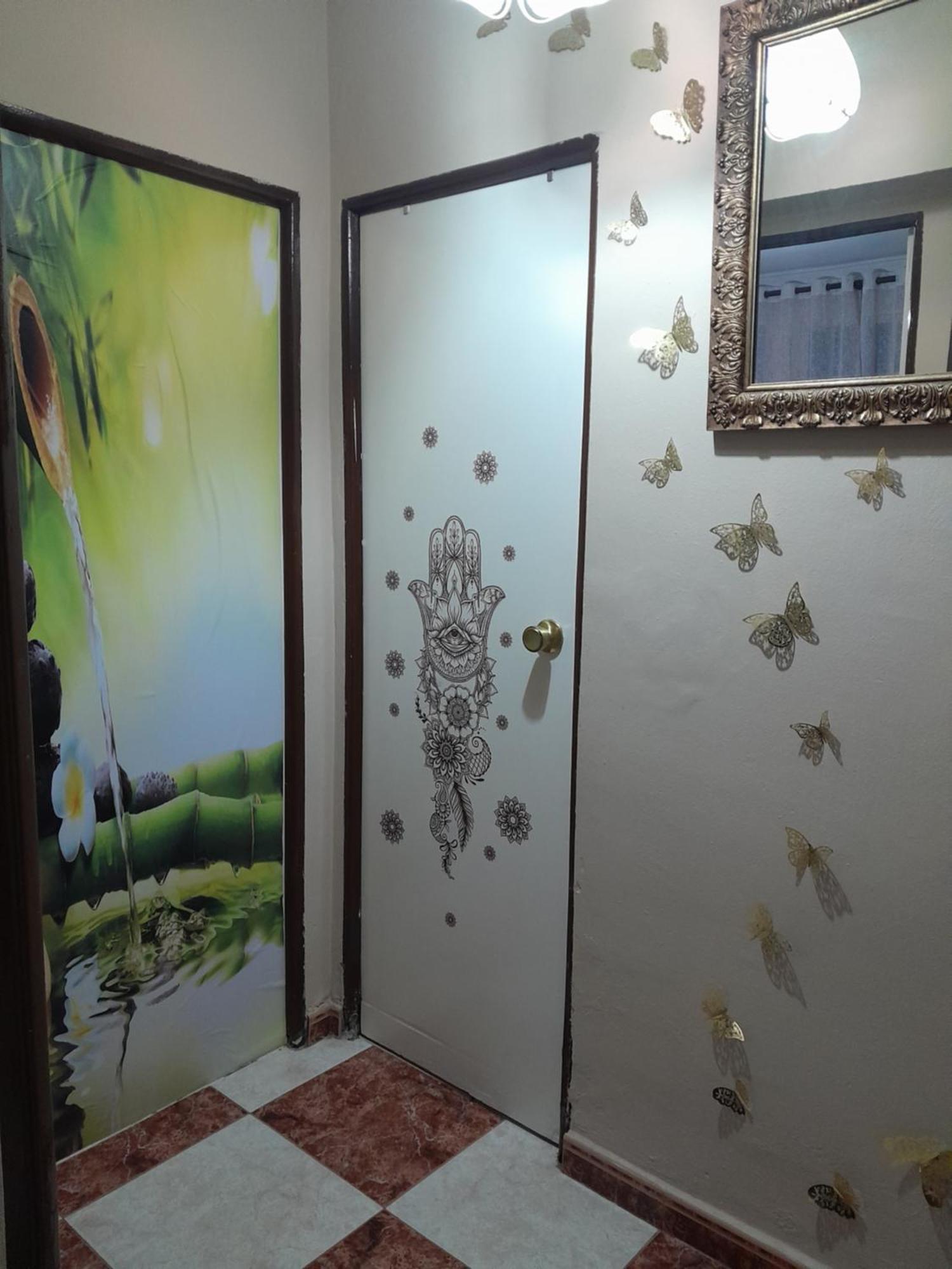 Disfruta De Un Barrio Tranquilo Apartment Alcala de Guadaira Bagian luar foto