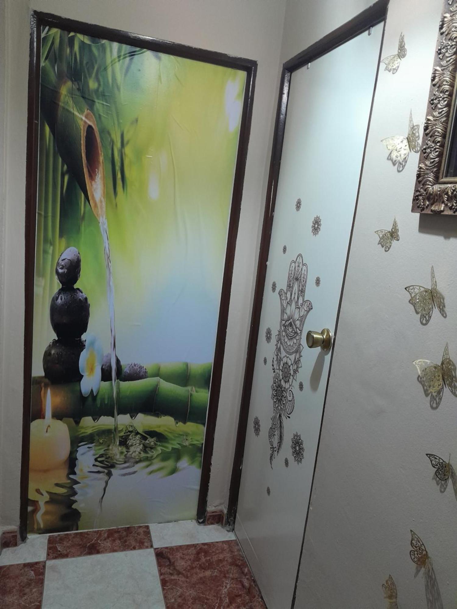 Disfruta De Un Barrio Tranquilo Apartment Alcala de Guadaira Bagian luar foto