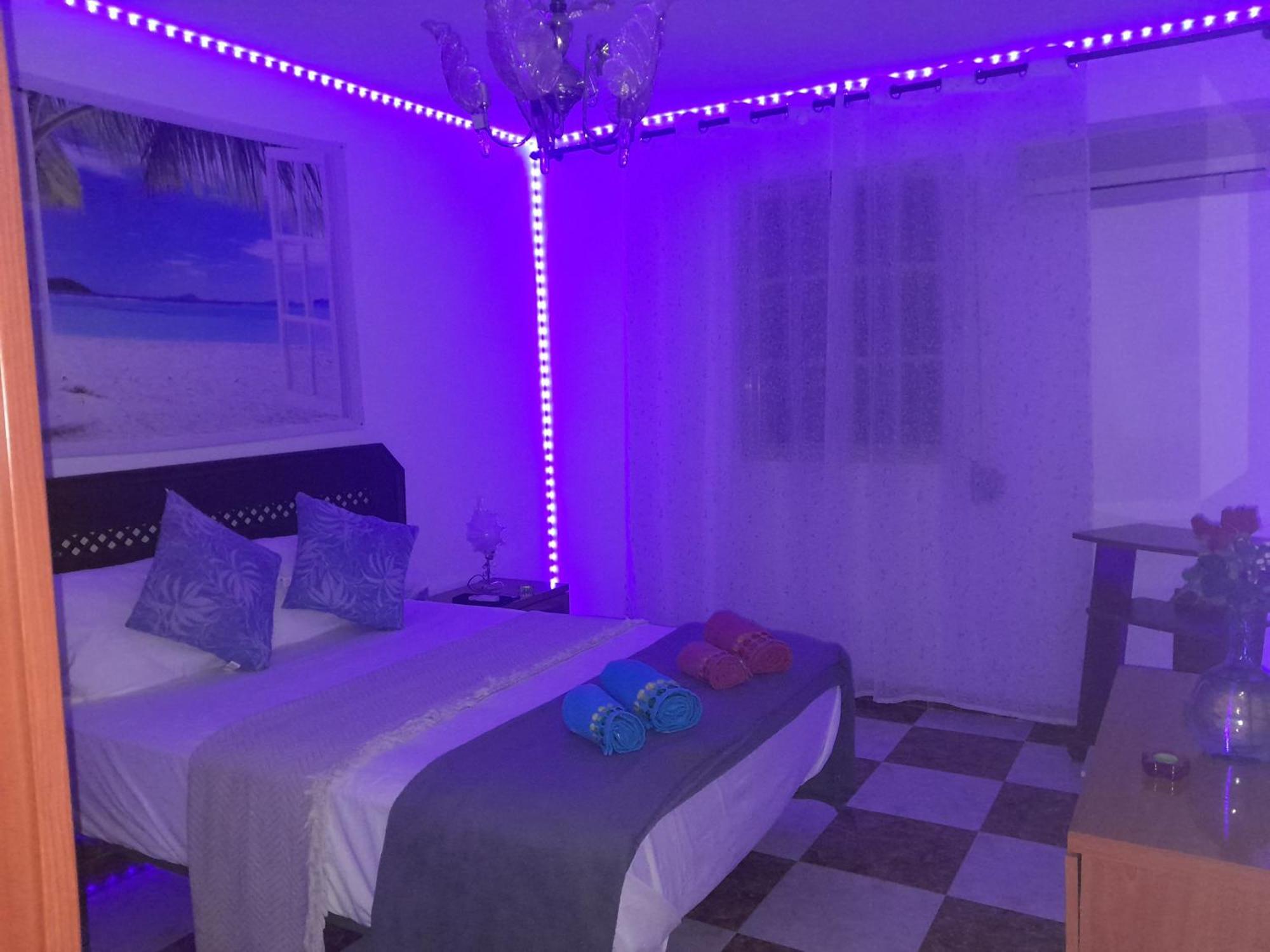 Disfruta De Un Barrio Tranquilo Apartment Alcala de Guadaira Bagian luar foto